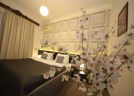 Boutique Stay 3