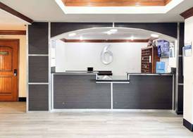 OYO Hotel Irving DFW Airport North 3