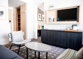 Myrkdalen Resort Hotel 5