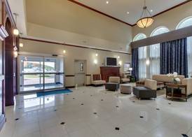 Holiday Inn Express & Suites ALLENTOWN WEST by IHG 2