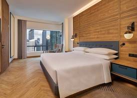 Four Points by Sheraton Kuala Lumpur, City Centre 4