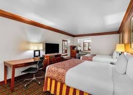 Scottish Inns - Decatur 5