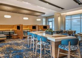 Courtyard by Marriott Fort Lauderdale Downtown 3