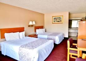 Americas Best Value Inn Alachua 4