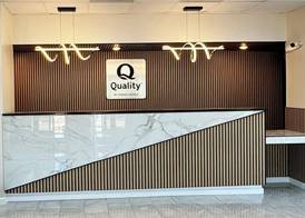 Quality Inn Wytheville 2