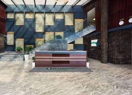 Wyndham Garden Baku 2