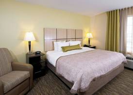 Candlewood Suites GREELEY by IHG 2
