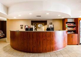 Comfort Suites Independence - Kansas City 2