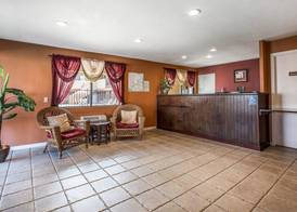 Rodeway Inn Santee San Diego East 3