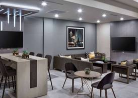 Wyndham Atlanta Buckhead Hotel & Conference Center 5