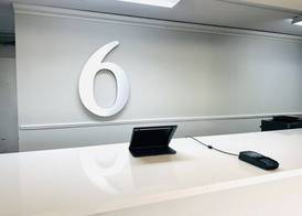 Motel 6 Forrest City AR 5