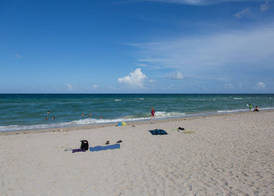 DAYS HOTEL BY WYNDHAM THUNDERBIRD BEACH RESORT 5