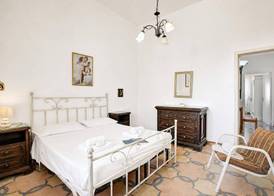 Villa Grazia on the seaside 3