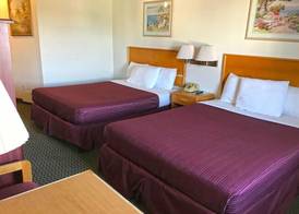 Americas Best Value Inn Dunnigan 4