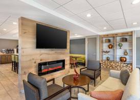 Country Inn & Suites by Radisson, Bolingbrook-Romeoville, I-55 3