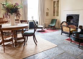 Victorian House 5