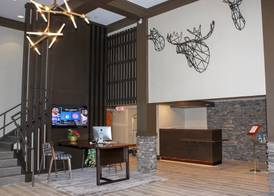 Delta Hotels by Marriott Burlington 2