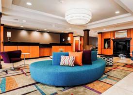 Fairfield by Marriott Wilkes-Barre 4