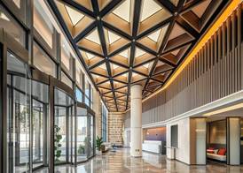 Holiday Inn Express Beijing Lize Business District By Ihg 3