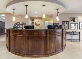 Comfort Suites Fernley 2
