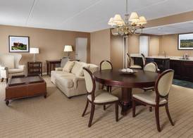 Sheraton Great Valley Hotel 4