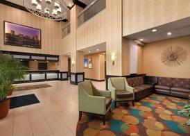Days Inn by Wyndham Baltimore Inner Harbor 5