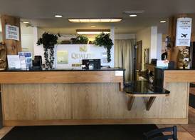 Quality Inn Belgrade - Bozeman Yellowstone Airport 4