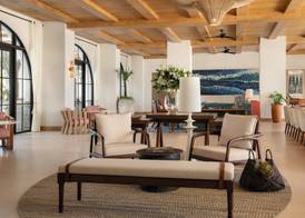 Four Seasons Resort Cabo Del Sol 3