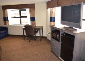 Baymont by Wyndham Downtown Detroit 3