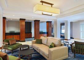 Fairfield Inn and Suites by Marriott San Antonio Northeast / Schertz / RAFB 4