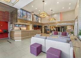 Best Western Plus Park Place Inn - Mini Suites 3