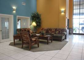 Extend-a-Suites - Extended Stay, I-40 Amarillo West 4