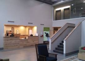 Country Inn & Suites by Radisson, Roanoke, VA 5