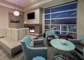 Residence Inn by Marriott Charlotte City Center 3