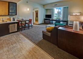 Residence Inn by Marriott Kansas City Downtown/Convention Center 4