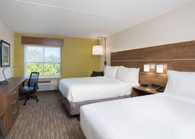 Holiday Inn Express CHELMSFORD by IHG 5