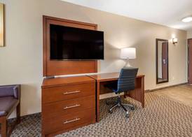 Comfort Suites Broomfield-Boulder-Interlocken 4