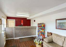 Econo Lodge Woodstock - Shenandoah Valley I-81 3
