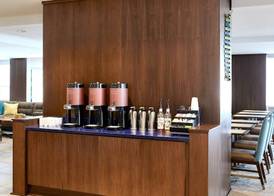 Residence Inn by Marriott Dallas Downtown 2
