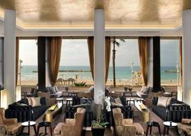 Dan Tel Aviv Hotel 4