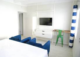 Fortuna Hotel 5
