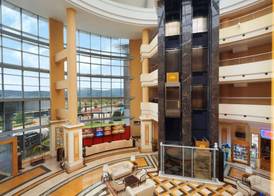 Ramada Plaza by Wyndham Gevgelija 4