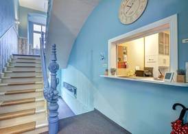 Hotel Villa Seeschlößchen 3