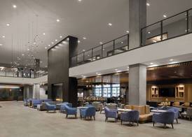 Marriott Tacoma Downtown 3