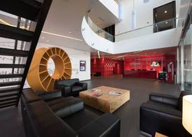 Ramada Encore by Wyndham Puebla 4