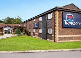 Travelodge Newcastle Whitemare Pool 4