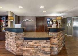 Best Western Plus Peak Vista Inn & Suites 5