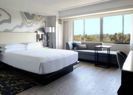 Long Beach Marriott 5