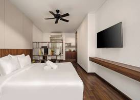 Zen Lotus Hotel & Apartment 3