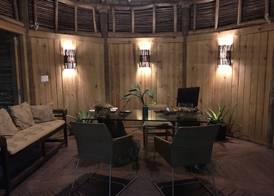 Casa Bonita Tropical Lodge 2